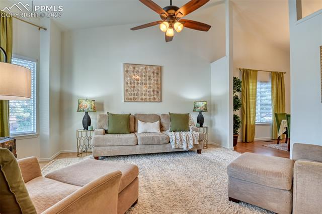 MLS Image for 6450  Mesedge  ,Colorado Springs, Colorado