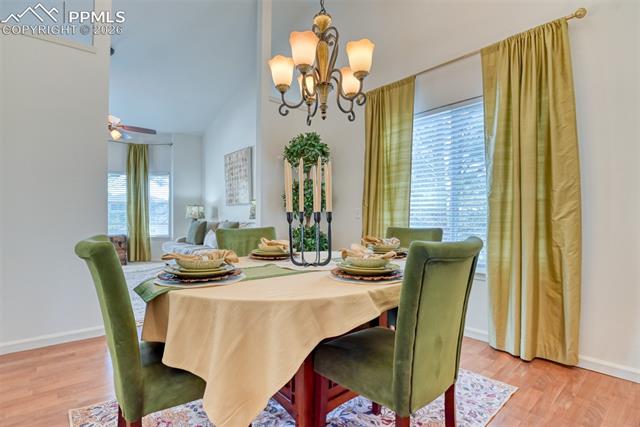 MLS Image for 6450  Mesedge  ,Colorado Springs, Colorado