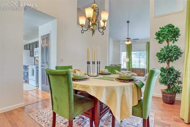 MLS Image for 6450  Mesedge  ,Colorado Springs, Colorado