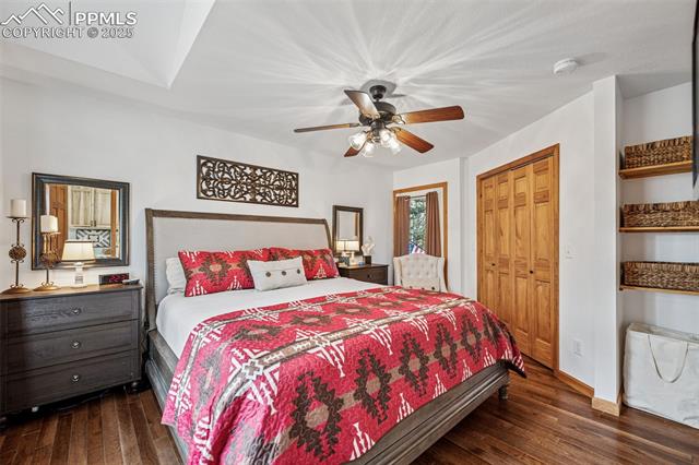 MLS Image for 713  Spring Valley  ,Divide, Colorado