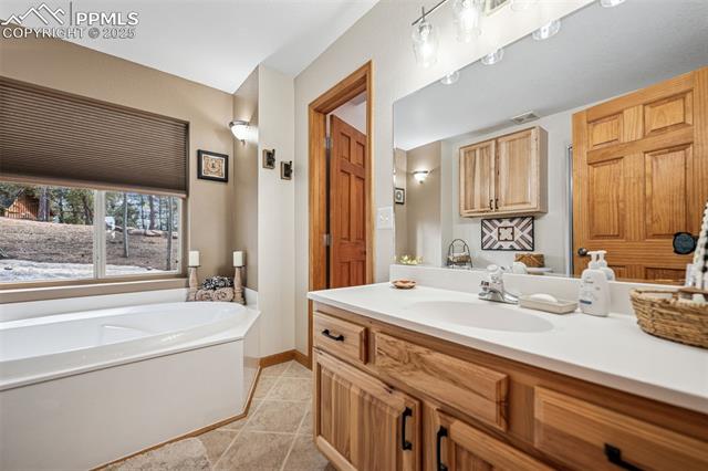 MLS Image for 713  Spring Valley  ,Divide, Colorado
