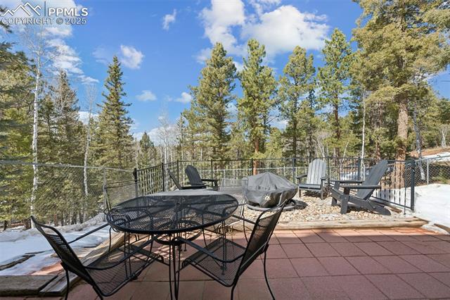 MLS Image for 713  Spring Valley  ,Divide, Colorado