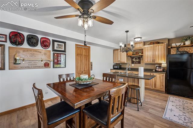 MLS Image for 713  Spring Valley  ,Divide, Colorado