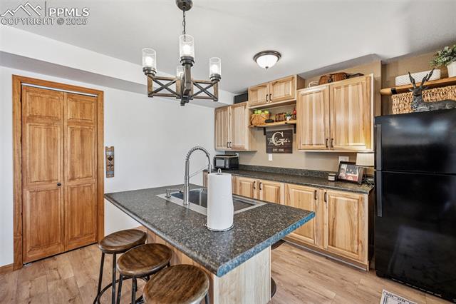 MLS Image for 713  Spring Valley  ,Divide, Colorado