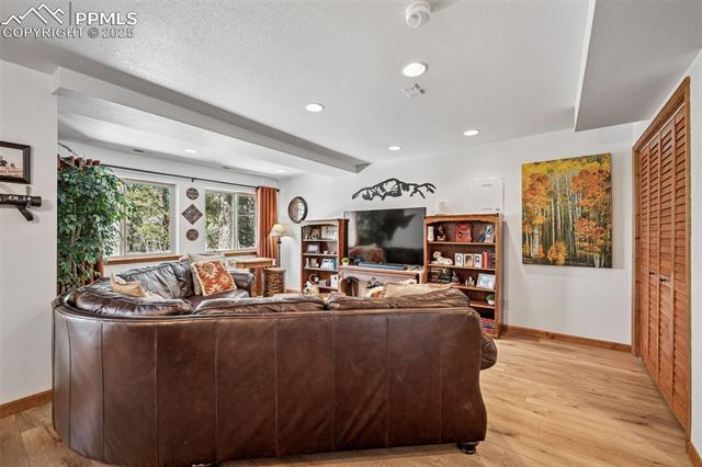 MLS Image for 713  Spring Valley  ,Divide, Colorado