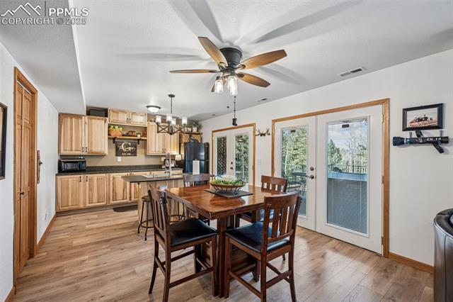 MLS Image for 713  Spring Valley  ,Divide, Colorado