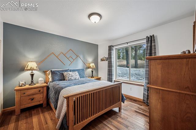 MLS Image for 713  Spring Valley  ,Divide, Colorado