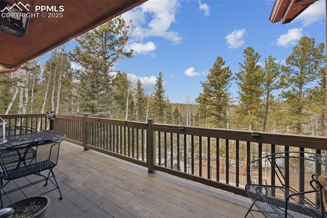 MLS Image for 713  Spring Valley  ,Divide, Colorado