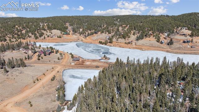 MLS Image for 713  Spring Valley  ,Divide, Colorado
