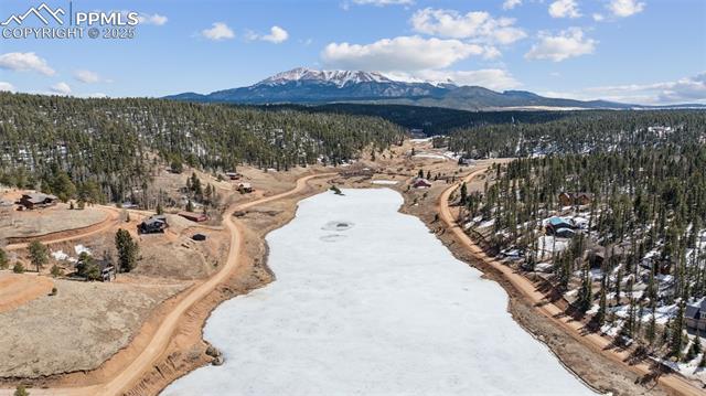 MLS Image for 713  Spring Valley  ,Divide, Colorado