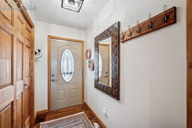 MLS Image for 713  Spring Valley  ,Divide, Colorado