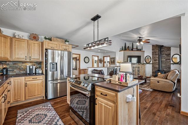 MLS Image for 713  Spring Valley  ,Divide, Colorado