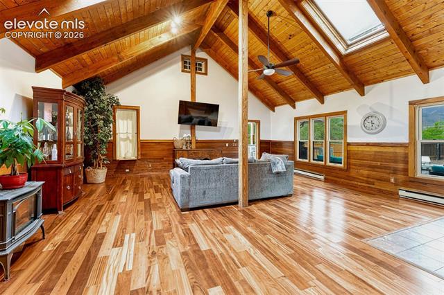 MLS Image for 728 W Kiowa  ,Colorado Springs, Colorado