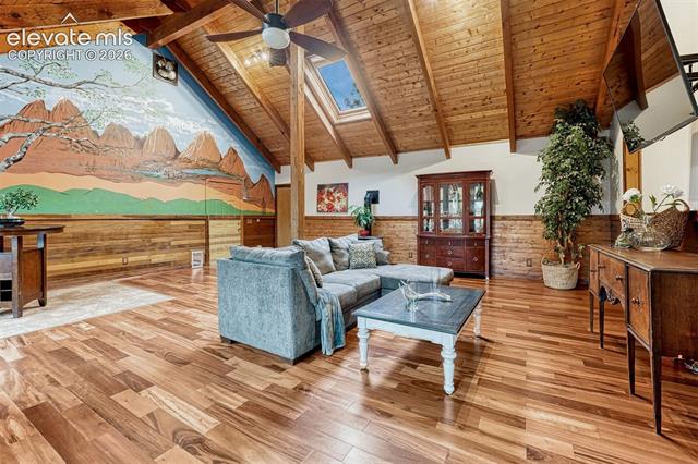 MLS Image for 728 W Kiowa  ,Colorado Springs, Colorado
