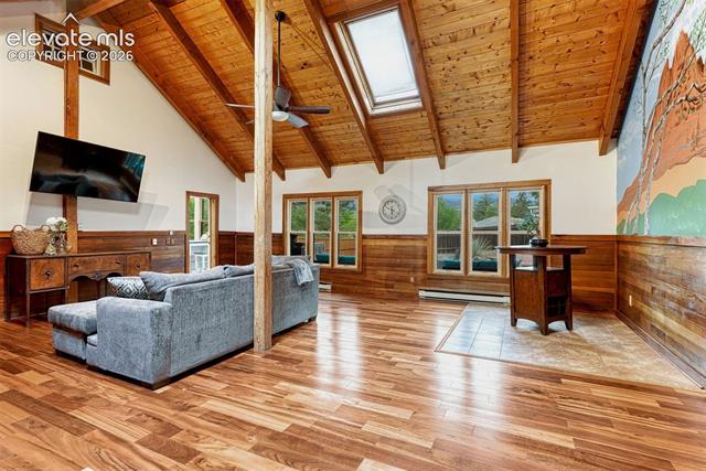MLS Image for 728 W Kiowa  ,Colorado Springs, Colorado