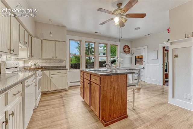 MLS Image for 728 W Kiowa  ,Colorado Springs, Colorado