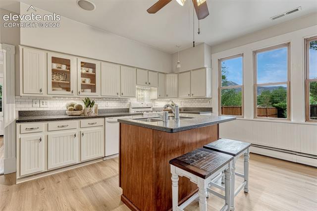 MLS Image for 728 W Kiowa  ,Colorado Springs, Colorado