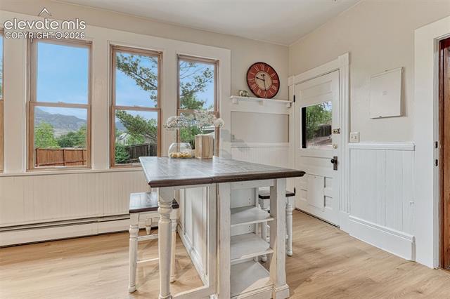 MLS Image for 728 W Kiowa  ,Colorado Springs, Colorado