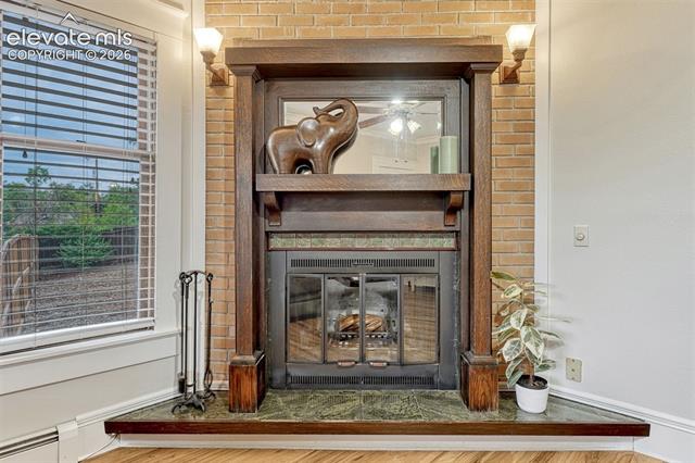 MLS Image for 728 W Kiowa  ,Colorado Springs, Colorado