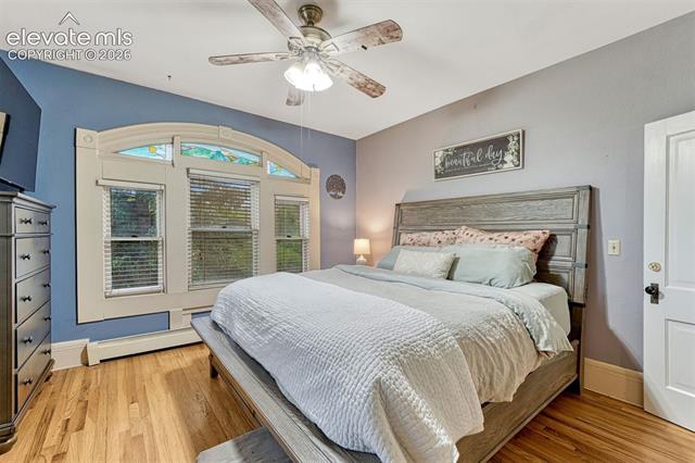 MLS Image for 728 W Kiowa  ,Colorado Springs, Colorado