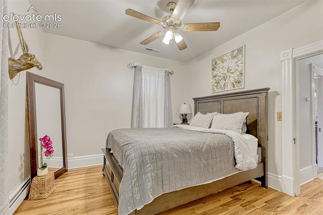 MLS Image for 728 W Kiowa  ,Colorado Springs, Colorado