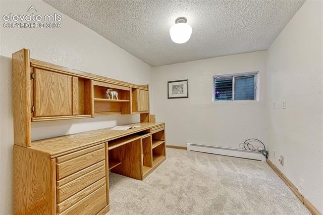 MLS Image for 728 W Kiowa  ,Colorado Springs, Colorado
