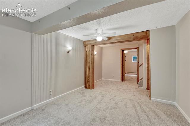 MLS Image for 728 W Kiowa  ,Colorado Springs, Colorado