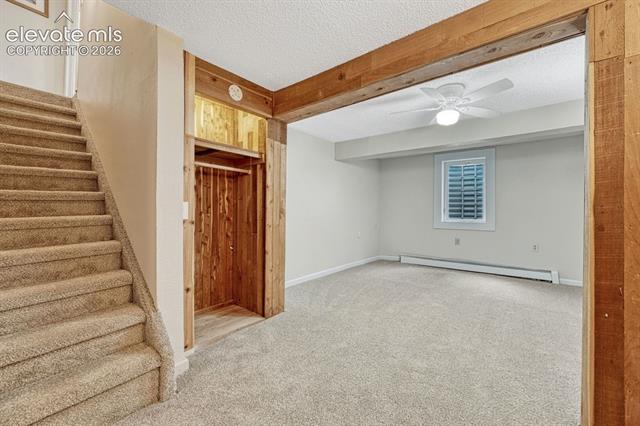 MLS Image for 728 W Kiowa  ,Colorado Springs, Colorado