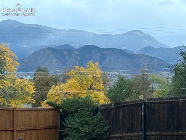 MLS Image for 728 W Kiowa  ,Colorado Springs, Colorado