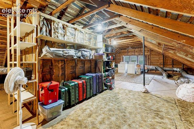 MLS Image for 728 W Kiowa  ,Colorado Springs, Colorado