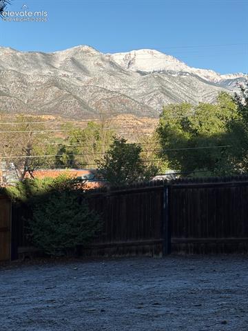 MLS Image for 728 W Kiowa  ,Colorado Springs, Colorado