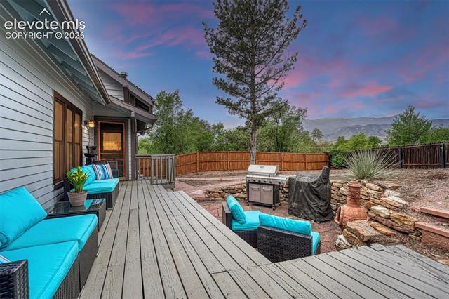 MLS Image for 728 W Kiowa  ,Colorado Springs, Colorado