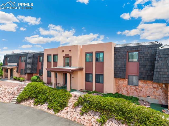 2927  Mesa  C , colorado springs&nbsp; House Search MLS Picture