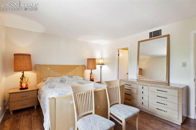 MLS Image for 2927  Mesa  C ,Colorado Springs, Colorado