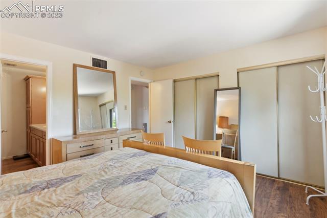 MLS Image for 2927  Mesa  C ,Colorado Springs, Colorado