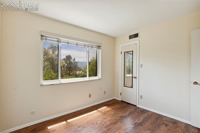 MLS Image for 2927  Mesa  C ,Colorado Springs, Colorado