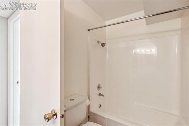 MLS Image for 2927  Mesa  C ,Colorado Springs, Colorado