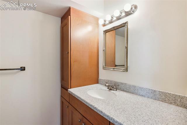 MLS Image for 2927  Mesa  C ,Colorado Springs, Colorado