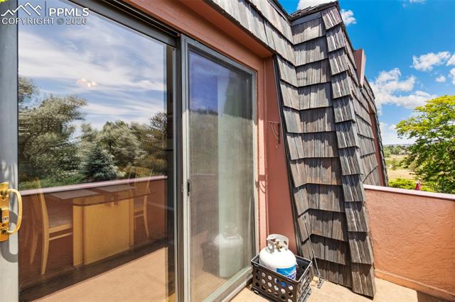 MLS Image for 2927  Mesa  C ,Colorado Springs, Colorado