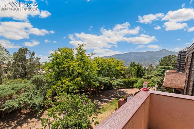 MLS Image for 2927  Mesa  C ,Colorado Springs, Colorado