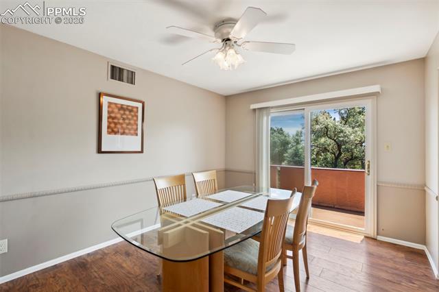 MLS Image for 2927  Mesa  C ,Colorado Springs, Colorado