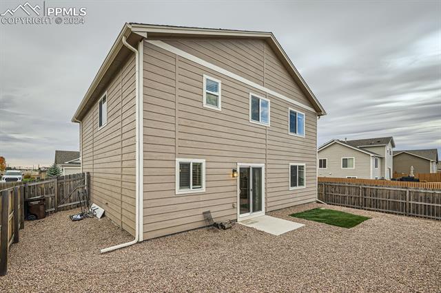 MLS Image for 7808  Leiden  ,Peyton, Colorado