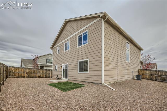 MLS Image for 7808  Leiden  ,Peyton, Colorado