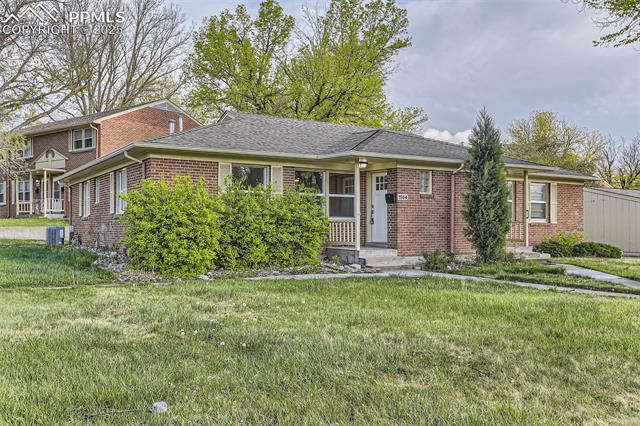 1504  Bonforte   , pueblo  House Search MLS Picture