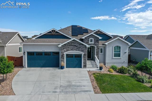 12646  Windingwalk  , peyton  House Search MLS Picture