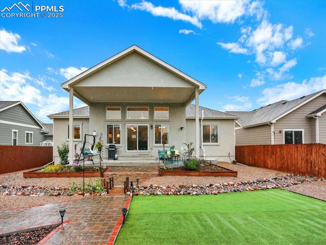 MLS Image for 12646  Windingwalk  ,Peyton, Colorado