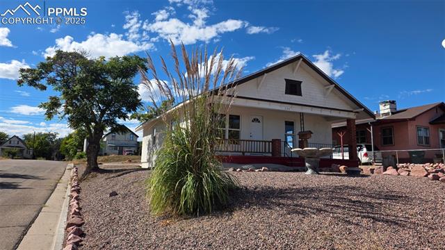 735  Box Elder  , pueblo&nbsp; House Search MLS Picture