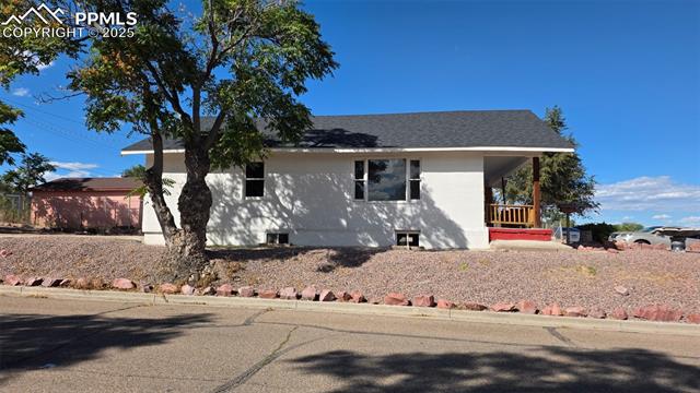 MLS Image for 735  Box Elder  ,Pueblo, Colorado