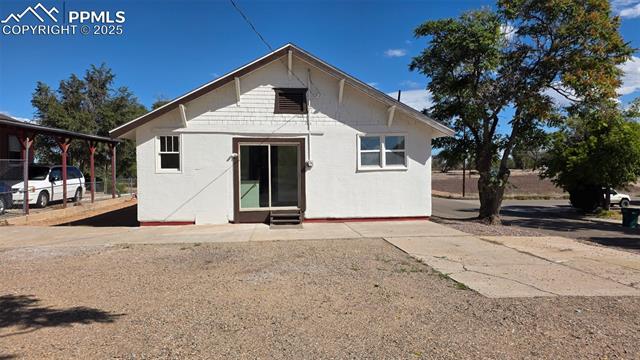 MLS Image for 735  Box Elder  ,Pueblo, Colorado