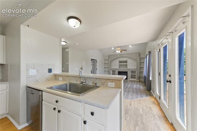 MLS Image for 5163  Belle Star  ,Colorado Springs, Colorado